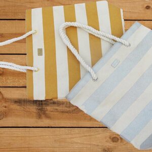 CANVAS BAGS