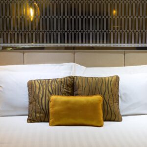 Hospitality Textitle